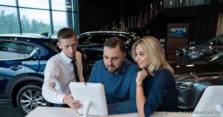 Question of the Day: What Lengths Will You Go to Buy a New Vehicle?