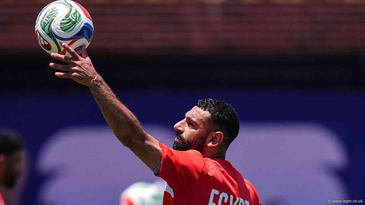 Australia vs Egypt LIVE: 2026 World Cup round of 3...