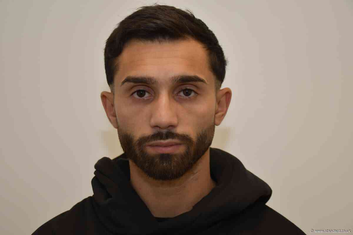 Men jailed for stabbing London journalist 'on behalf of the Iranian state'