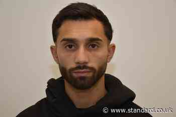 Men jailed for stabbing London journalist 'on behalf of the Iranian state'