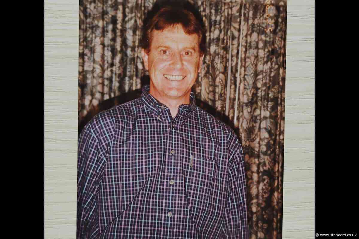 Human remains found in US confirmed as missing Scotsman