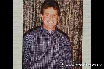 Human remains found in US confirmed as missing Scotsman
