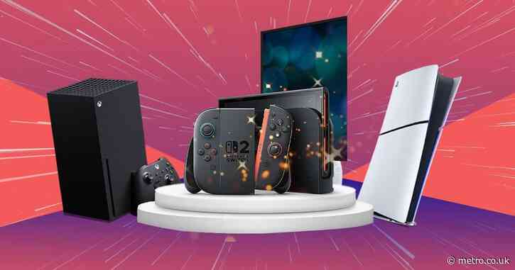 Nintendo Switch 2 has accidentally become the most appealing console right now