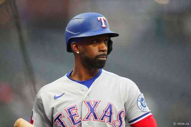 Andrew McCutchen Joins the Braves Organization