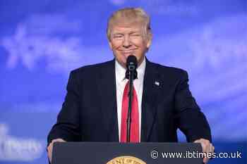 Trump Accused of Turning America's 250th Birthday Into a Fundraising Machine to Reward Political Allies