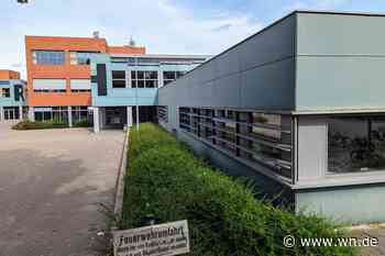 Hauptschule Wolbeck: Abschluss ohne Abschiedsfeier – ein bitteres Ende