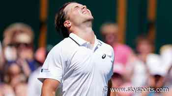 Wimbledon order of play: Swiatek, Anisimova, Fritz and Fery in action Saturday