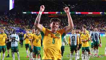 Socceroos v Egypt LIVE updates: Australia prepare for World Cup round of 32 knockout clash at Dallas Stadium