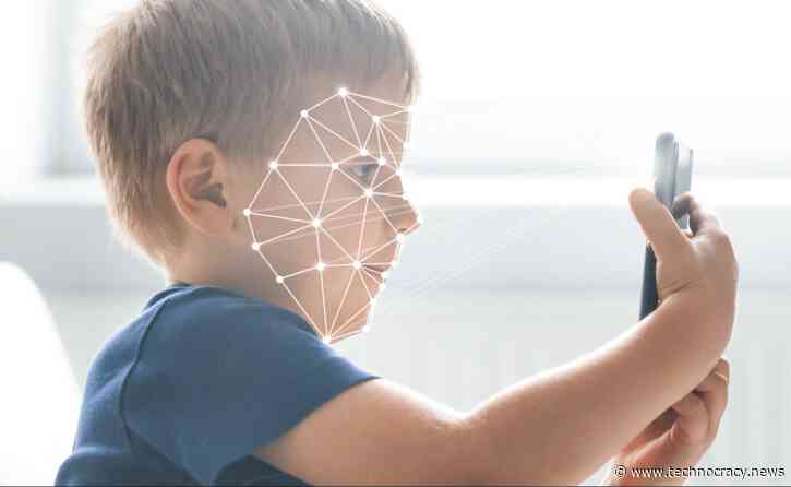 Technocracy’s Digital ID Is Being Smuggled In On The Backs Of Children