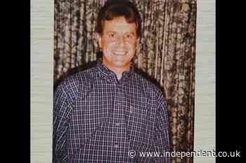 Human remains found on US mountainside confirmed as missing Scottish man