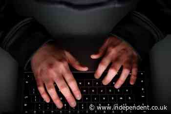 Do not put pictures of your children online, National Crime Agency warns parents