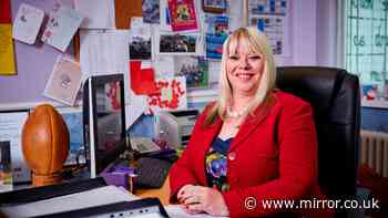 Award-winning headteacher 'changed school term dates to go on cruise'
