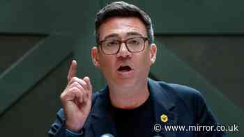 Andy Burnham backs social media ban for under 16s and wants 'urgency' in delivery