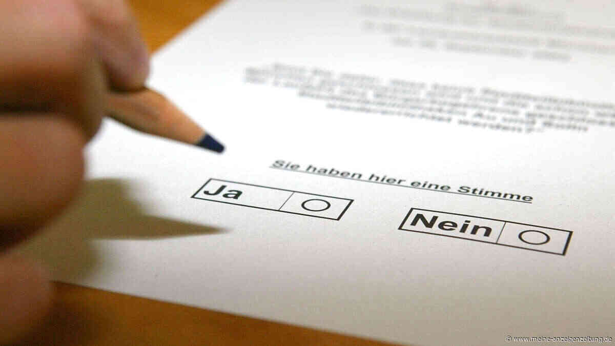 Hallbergmooser Bürgerschaft entscheidet über Helsing-Ansiedlung