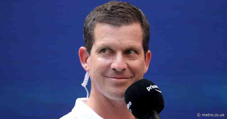 Tim Henman says only one player can stop Jannik Sinner winning Wimbledon