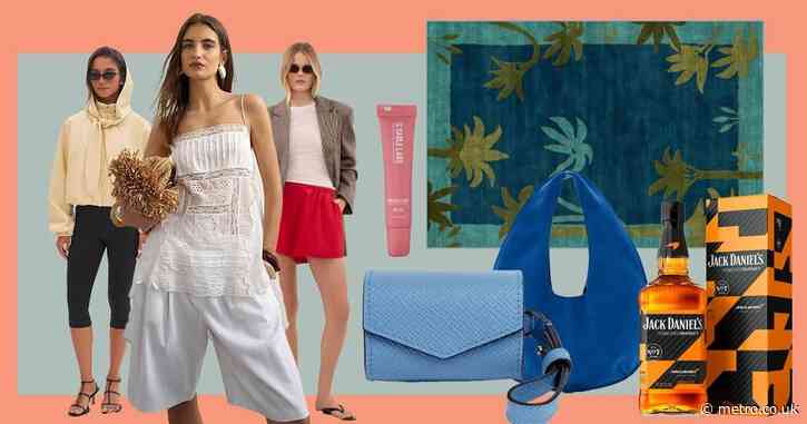 From Maebe to Boots and H&M – here’s everything a shopping expert is buying this weekend
