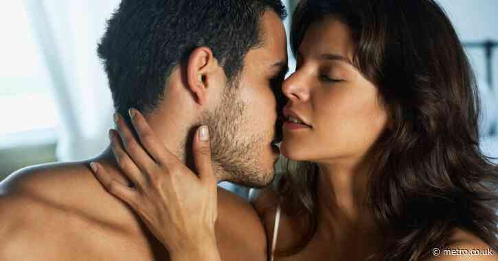 I broke my date’s nose during sex – but he didn’t stop