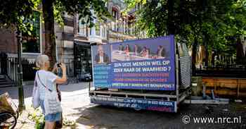 Meerdere getuigen parlementaire enquête bedreigd rond coronaverhoren