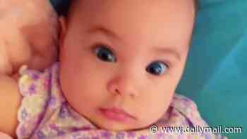 Baby girl murdered at California daycare after being left unsupervised with boy, 17, who has autism
