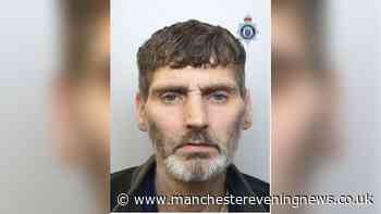Cheshire man with 250 convictions is no longer allowed to wear hats