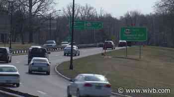 Crews to repave Scajaquada this summer