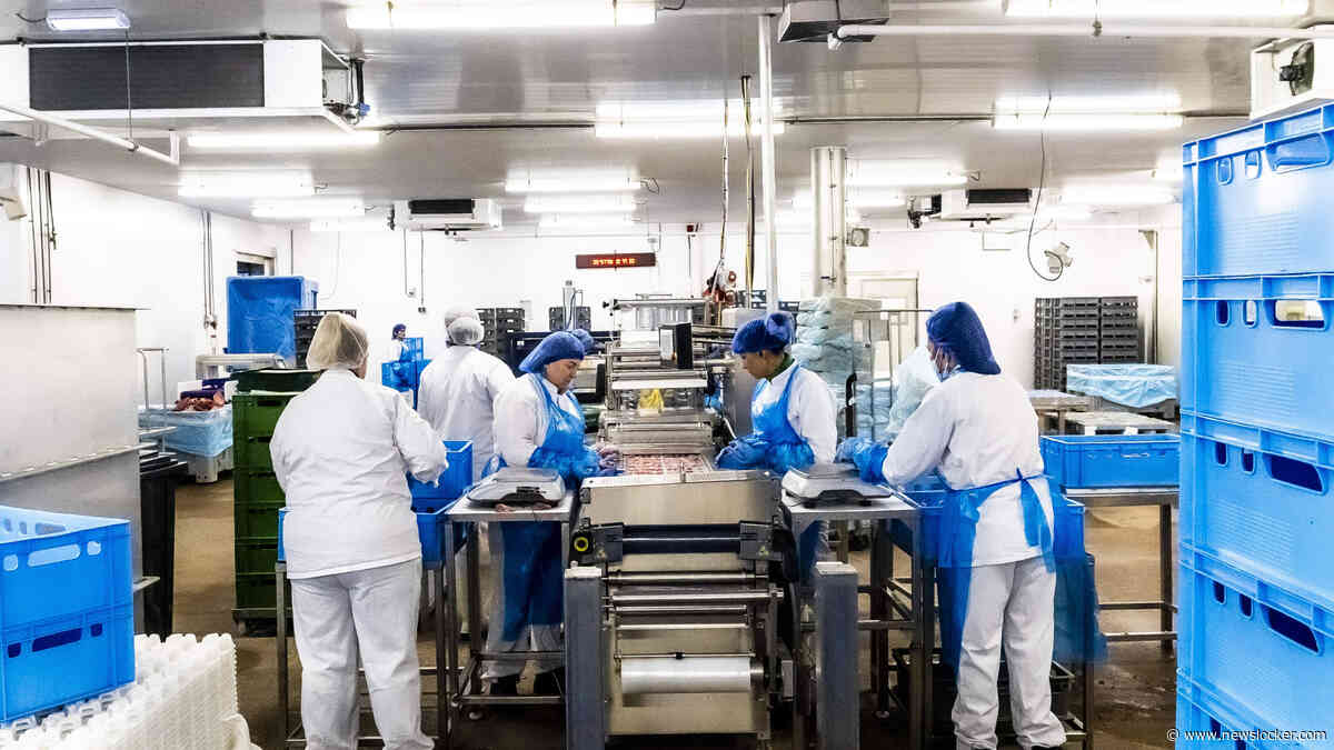 Vakbond haalt uit naar vleessector over ’prijsstijgingen’: ’Onnodige bangmakerij’