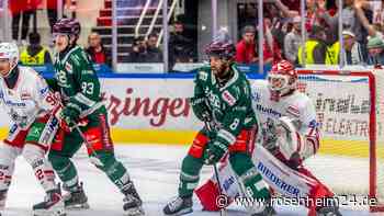 DEL2-Spielplan endlich da: Das ist das Programm für die Starbulls – brisantes Derby zu Beginn