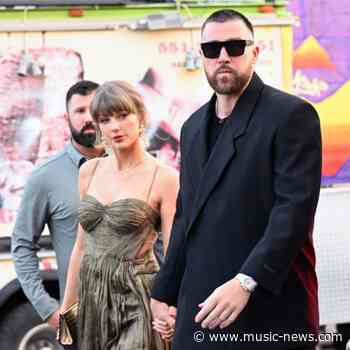Bar owner hits out at Taylor Swift and Travis Kelce over Madison Square Garden shutdown