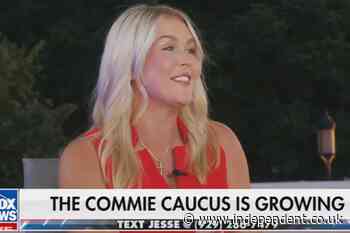 ‘Send them to Iran’: Trump spokeswoman issues dire assessment of ‘lazy’ Gen Zers