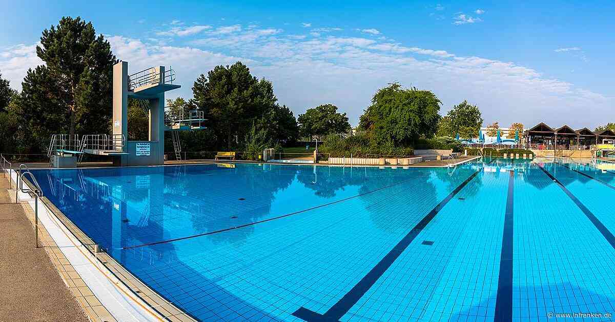 Sexueller Übergriff im Freibad Hallstadt: Polizei ermittelt