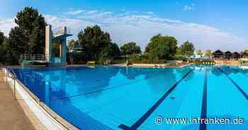 Sexueller Übergriff im Freibad Hallstadt: Polizei ermittelt