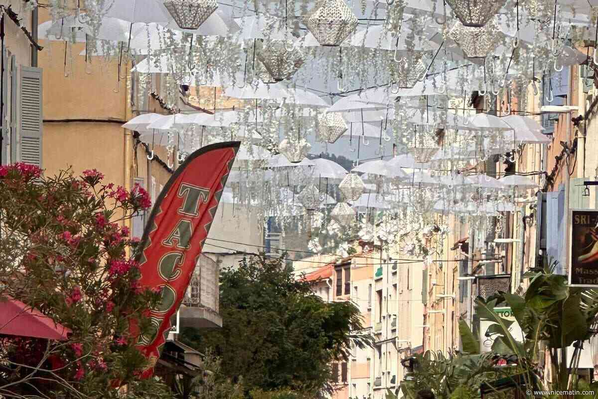 La ville de Bandol et les Bandolais se parent de blanc ce samedi pour lancer la saison d’été