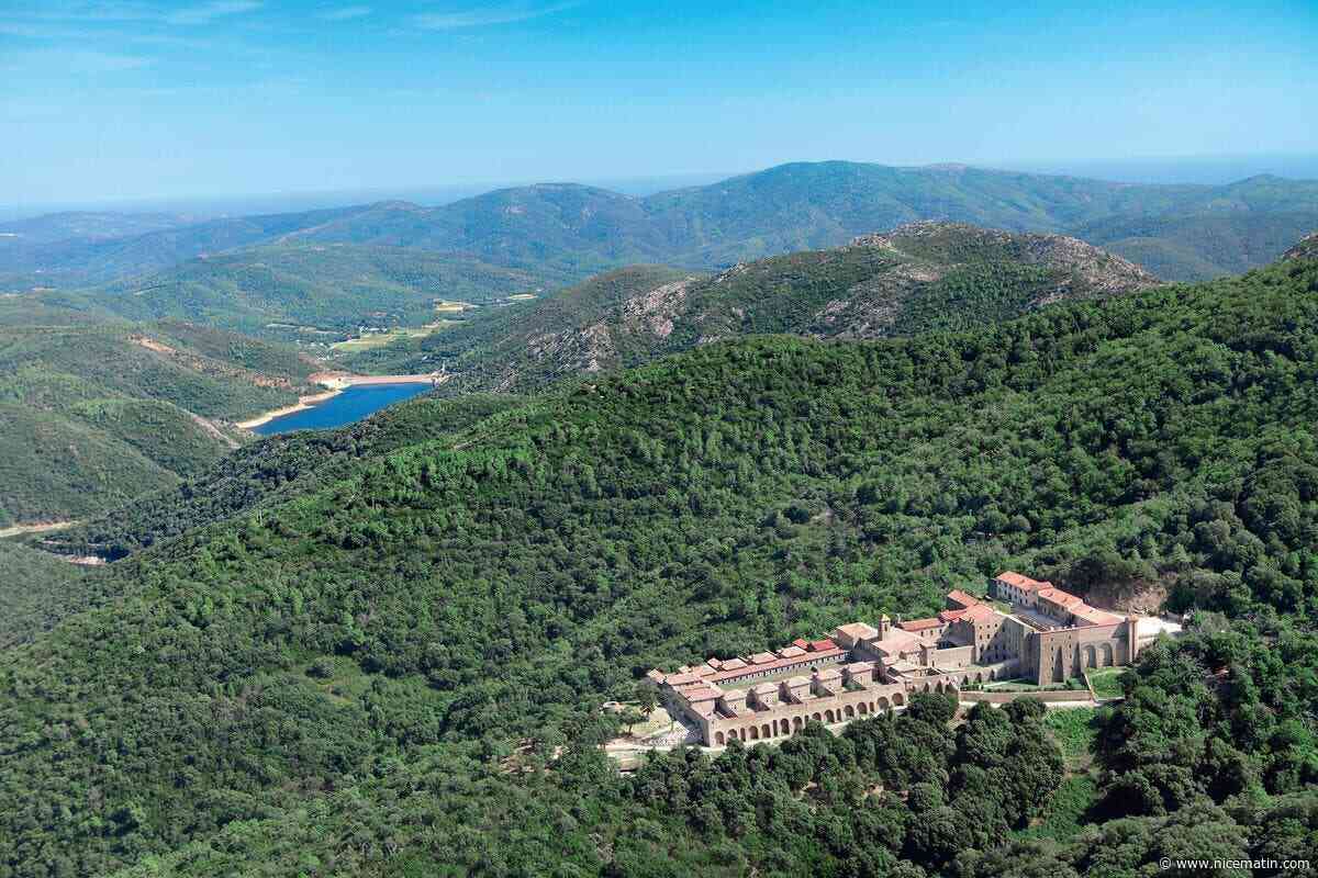 Un projet de loi adopté au Sénat apporte une « avancée majeure » au futur parc naturel régional des Maures, de l’Estérel et du Tanneron