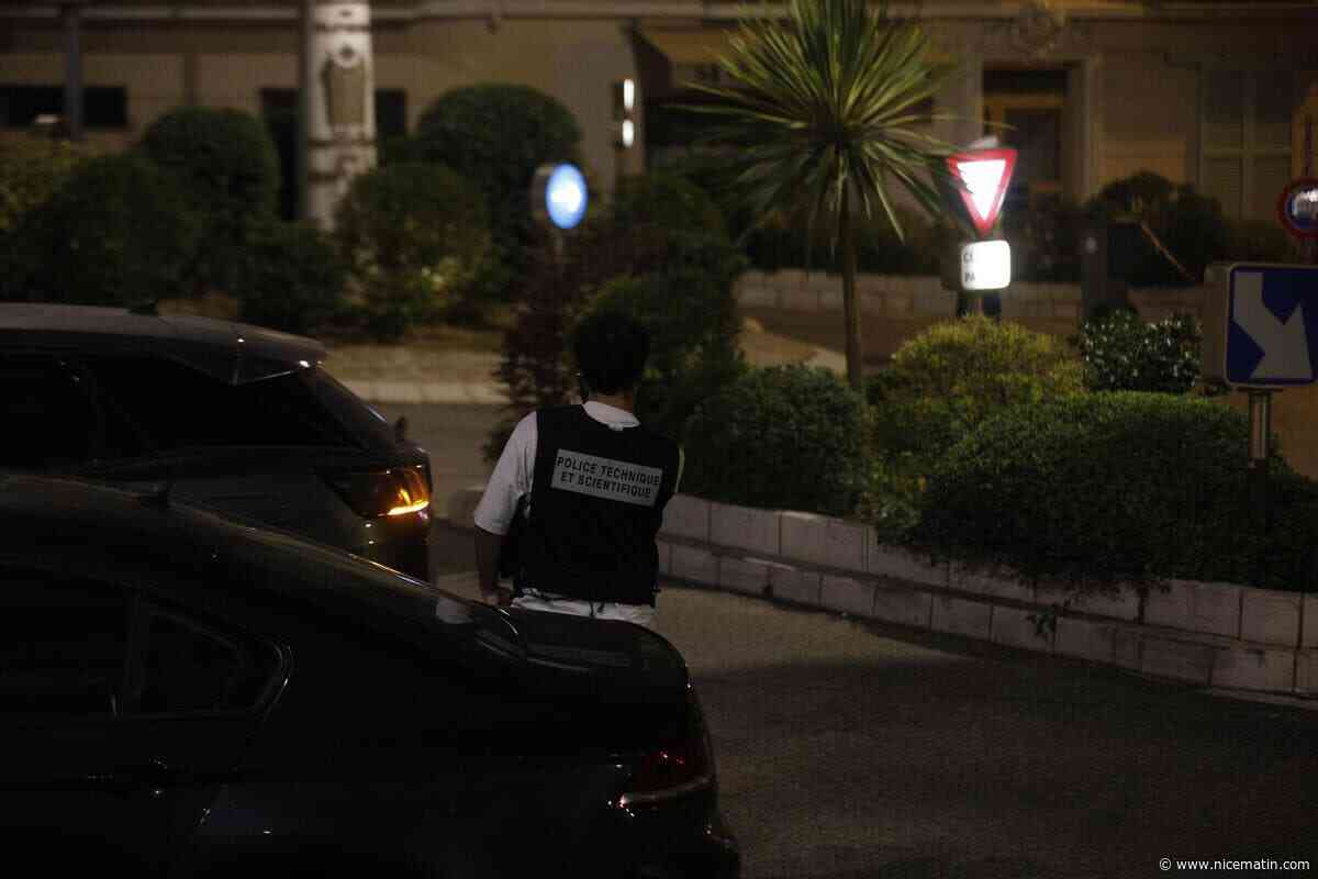 250 effectifs sur le terrain, 300 actes d’enquêtes, 200 scellés judiciaires, le patron de la Sûreté publique évoque une « mobilisation exceptionnelle » après l’explosion d’un colis piégé à Monaco