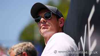 Andy Murray 'scarred for life' at Wimbledon as BBC star issues statement