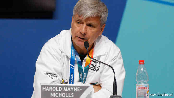 Harold Mayne-Nicholls ofrece sus servicios a Natalia Duco: la reunión en que la consultora del excandidato le propuso hacer asesorías sobre la nueva ley SADP