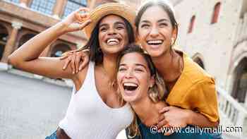 Women with these six physical traits get the most attention from men, reveals new research