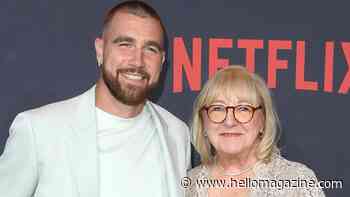 Meet Travis Kelce's famous family who will soon be related to Taylor Swift