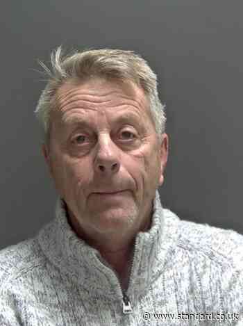 One-in-a-billion DNA breakthrough sees Barking sex offender jailed 30 years after crimes