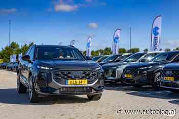 Audi trekt een blik auto's open voor Eredivisieclub