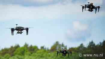 Rusland werft dronepiloten via bekende vacaturesite: 'Ervaring niet vereist'