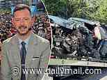 ESPN NFL analyst who lost arm in near-fatal car crash now faces Missouri AG probe over 'fantasy football scam'
