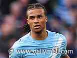 Nathan Ake closes on move to Turkey, Joao Palhinha confirms he's leaving Spurs... and Inter Milan push to sign Chelsea's Trevoh Chalobah: WINDOW WATCH