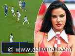 Croatians complain World Cup ball's 'Snicko' tech has a major FLAW - and point to specific 'hair' line in FIFA's rulebook which shows Cristiano Ronaldo's Portugal should've been denied win