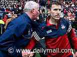 TOM RYAN: Everyone thinks a Cork and Limerick final is a done deal but if Clare forget about the feck-acting, they can give the Treaty a right fright