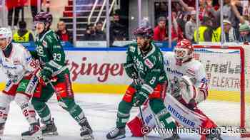 DEL2-Spielplan endlich da: Das ist das Programm für die Starbulls – brisantes Derby zu Beginn