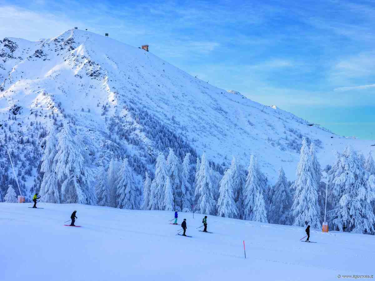Vialattea-Bardo, una visione di lungo periodo per le montagne Olimpiche