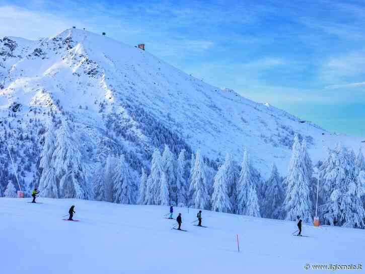 Vialattea-Bardo, una visione di lungo periodo per le montagne Olimpiche