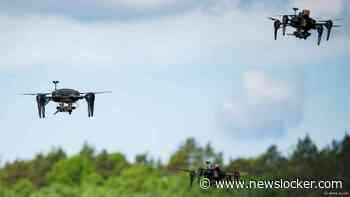 Rusland werft dronepiloten via bekende vacaturesite: 'Ervaring niet vereist'