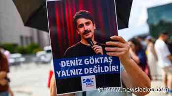 Opgepakte Turkse komiek die Erdogan dictator noemde moet vrezen voor celstraf